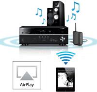 AirPlay AirPlay