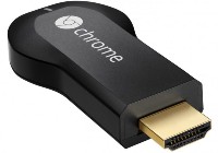 Chromecast Chromecast
