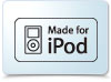 Made for iPod