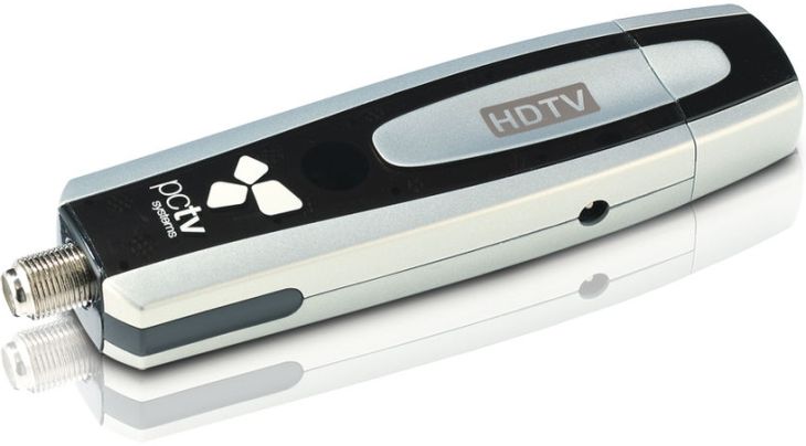 PCTV Systems DVB-S2 (460e)