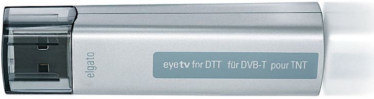 EyeTV DTT от компании Elgato 