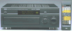 Yamaha DSP A-3090 Yamaha DSP A-3090