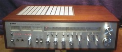 Yamaha CR-2020 Yamaha CR-2020