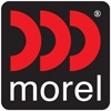 Morel Audio - обзорная информация о бренде и полный список товаров