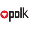 Polk Audio - обзорная информация о бренде и полный список товаров