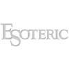 Esoteric - обзорная информация о бренде и полный список товаров