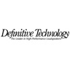 Definitive Technology - обзорная информация о бренде и полный список товаров