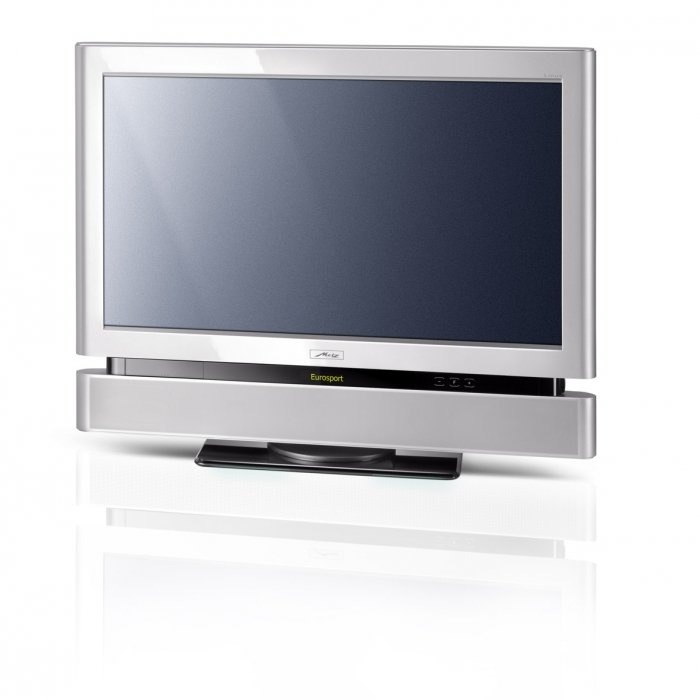 Metz Linus 32 F-HDTV - ЖК телевизор на поворотной подставке