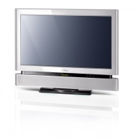 Metz Linus 32 F-HDTV - ЖК телевизор на поворотной подставке