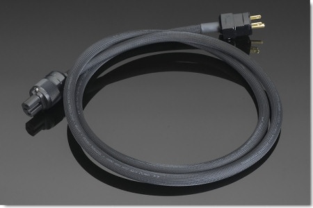 Transparent PowerLink Plus - Сетевой кабель
