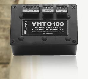 ELAN VHTO100 - Модуль подключения звонка