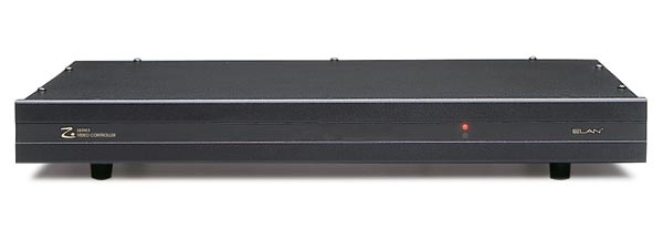 ELAN Z881 - 230 - Видео-контроллер