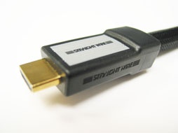 Straight Wire Super HDMI - HDMI кабель High Speed & Ethernet