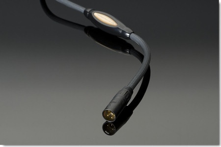 Transparent MusicLink Ultra Balanced - Балансный кабель XLR