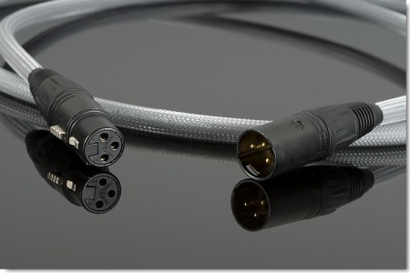 Transparent Premium AES - Балансный кабель XLR