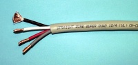 Straight Wire Super Quad II - Акустический кабель