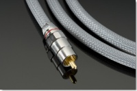 Transparent Premium 75-Ohm Digital Link - Цифровой аудио кабель RCA > RCA