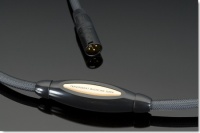 Transparent MusicLink Super Balanced - Балансный кабель XLR