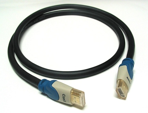 Straight Wire ConX HDMI - HDMI кабель High Speed & Ethernet