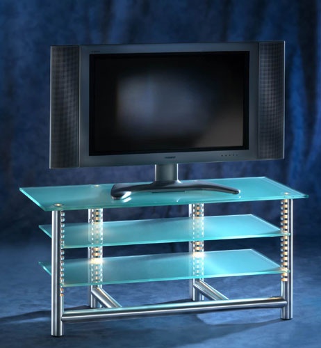 Li Ko Design 50/110 - Подставка для TV и Hi-Fi компонентов