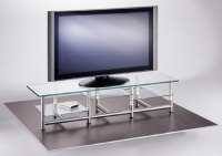 Li Ko Design 185/40 - Напольная подставка для TV и Hi-Fi компонентов