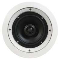 SpeakerCraft CRS6 Zero - Встраиваемая AC 2-полосная