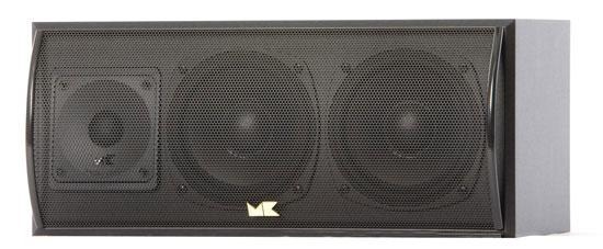 MK Sound LCR-750 C - Центральный канал (408х178х223 мм, 6.9 кг)