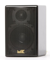 MK Sound M-5 - Полочная АС (125х188х163 мм, 2.2 кг)