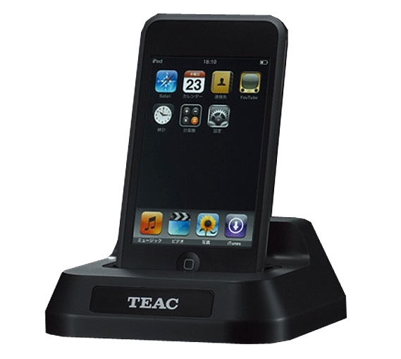TEAC DS-20 - Док-станция iPod