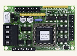 AMX AXP-CPI16 - Интерфейсная панель
