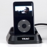 TEAC DS-22 - Док-станция для iPod