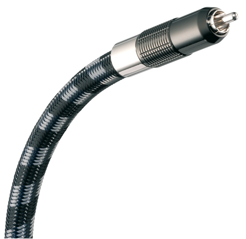 Real Cable REFLEX - Сабвуферный кабель