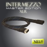 GoldKabel Intermezzo Mk2 XLR - Стерео кабель XLR