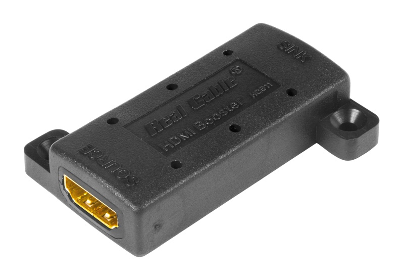 Real Cable HDB11 - Усилитель HDMI