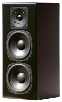 MK Sound LCR-950 THX - Полочная АС (178x408x223 мм, 6.9 кг)