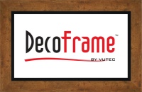 Vutec DecoFrame 52” - Декоративная багетная рама для ТВ 52”