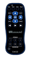 Russound SMS3-RC - ПДУ для SMS3