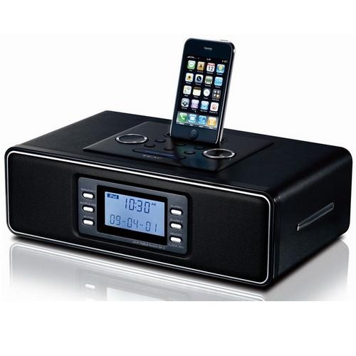 TEAC SR-2 - Радио с док-станцией  iPod