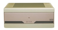 Quad 909 Stereo - Стерео усилитель мощности