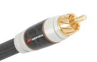 Monster Cable M850 SW - Сабвуферный кабель High Performance