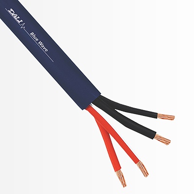 DALI Blue Wave SC - Акустический кабель в катушках