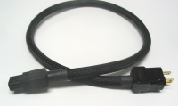Straight Wire BLACK THUNDER - Сетевой кабель
