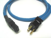 Straight Wire BLUE THUNDER - Сетевой кабель
