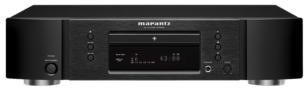 Marantz CD5004 - CD-проигрыватель