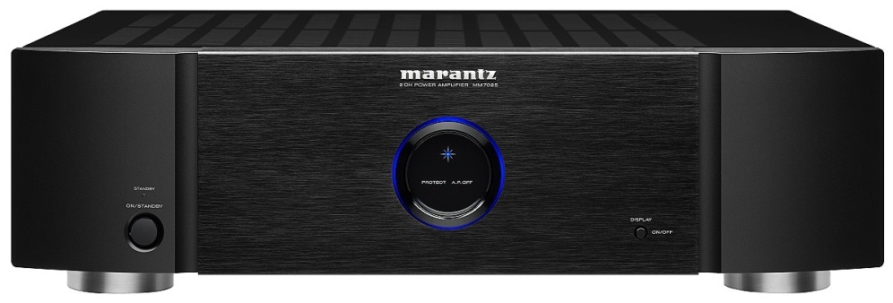 Marantz MM7025 - Стерео усилитель