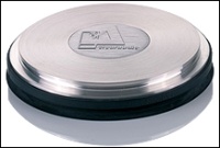 Clearaudio Smart Seal record clamp - Прижим для пластинок