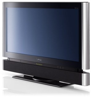 Metz Sirius 37 LED 100 twin R - LCD TV / 37“ / 94 cm