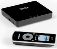 TEAC WAP-2200 - Аудио ретранслятор с пультом