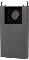 Jamo IW 827 LCR backbox - Установочный короб для встраиваемой акустики