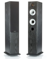 Monitor Audio Bronze BX5 - Напольная АС (166x850x248мм, 12кг)